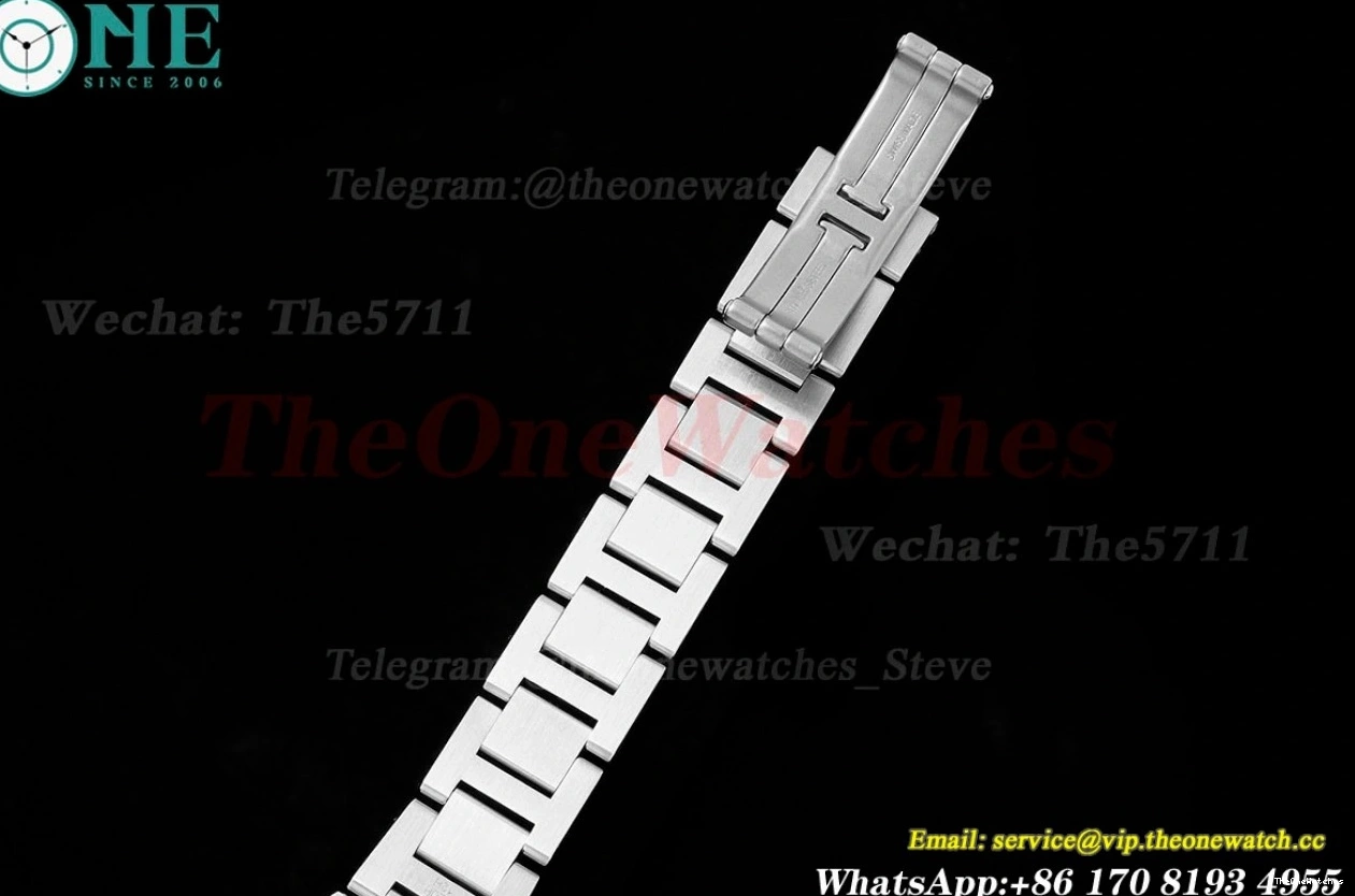 Ballon Dia 33mm White De Bleu SS SS Dial Quartz Cartier AF 0417